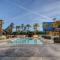 Signature 2Br3Ba F1 View Balcony Ste 21-701 and 03 - لاس فيغاس