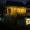 Lavender Plantation Stay vagamon