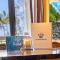 Maui Vista 1312- Front Row Eclectic Updated Oceanview S Kihei condo - Kihei