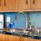 Maui Vista 1312- Front Row Eclectic Updated Oceanview S Kihei condo - Kihei