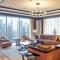 Regent Shanghai Pudong - Complimentary first round minibar per stay - including a bottle of wine