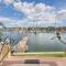 Marina View - Waterfront Stunner with Plunge Pool - Darwin