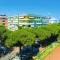 Apartment in Bibione near tennis court