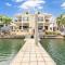 Marina View - Waterfront Stunner with Plunge Pool - Darwin