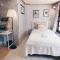 Green Riverside Homestay