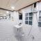 Green Riverside Homestay