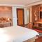 The Nchantra Beachfront Resort