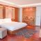 The Nchantra Beachfront Resort