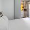 golf pyramids view apartment - 开罗