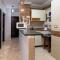 golf pyramids view apartment - 开罗