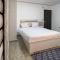 golf pyramids view apartment - 开罗