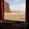 Wadi rum moon camp