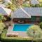 Tongna Cottage Natural Resort