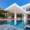 Villa - Biệt Thự Nghỉ Dưỡng Phan Thiết