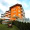 Nature Bio Hotel Elite