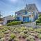 RR Losinj Harbour View Apartment and Studio - Happy Rentals - 木洛希尼