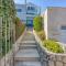 RR Losinj Harbour View Apartment and Studio - Happy Rentals - 木洛希尼