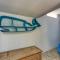RR Losinj Harbour View Apartment and Studio - Happy Rentals - 木洛希尼