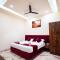 HOTEL JSR KEDAR HOTEL JSR KEDAR