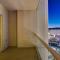 MGM Signature-33-711 F1 Track & Strip View Balcony - Las Vegas