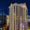 MGM Signature-33-711 F1 Track & Strip View Balcony - Las Vegas