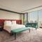 Regent Shanghai Pudong - Complimentary first round minibar per stay - including a bottle of wine - Szanghaj