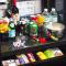 Regent Shanghai Pudong - Complimentary first round minibar per stay - including a bottle of wine - Šanghaj