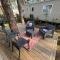 Mobilhome tout confort - Les dunes de Contis