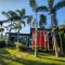 Beach Box at Pran