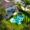 5000 Square Ft Beautiful Mansion w 6br Hot Tub Playground Movie Theater & Game Room