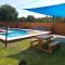 GardenView Holiday Home-Exclusive use