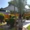 GardenView Holiday Home