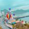 Cat Ba My Ngoc View Hotel - 吉婆岛