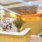 Cat Ba My Ngoc View Hotel - 吉婆岛