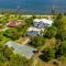 9000 SF Waterfront Mansion Pool Boat Dock Theater - Fort Pierce