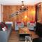 Les Chalets De Bois Mean - A201 LES CHALETS DE BOIS MEAN : Résidence de standing MAE-0804 - 莱索尔
