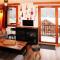 Les Chalets De Bois Mean - A201 LES CHALETS DE BOIS MEAN : Résidence de standing MAE-0804 - 莱索尔