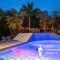 Modern Gorgeous 7K SF 9BR Pool Theater On Acre - Davie