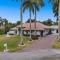 Modern Gorgeous 7K SF 9BR Pool Theater On Acre - Davie