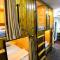 Catba Pod Hostel - Restaurant and Rooftop Bar - 吉婆岛