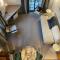 Calming mountain view apartment near Kakopetria