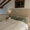 Calming mountain view apartment near Kakopetria