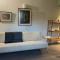 Calming mountain view apartment near Kakopetria