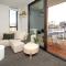 The Mixer Central City - GYM Membership included - Christchurch
