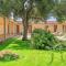 B&B with swimming pool between sea and countryside - 巴德希