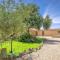 B&B with swimming pool between sea and countryside - 巴德希