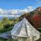 Glamping Cisnadioara - Cisnadioara