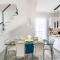 Luxurious ONE Maisonette by Ezoria Villas