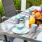 Luxurious ONE Maisonette by Ezoria Villas