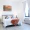 Cozy Stylish Apartment near Newark, NJ Airport